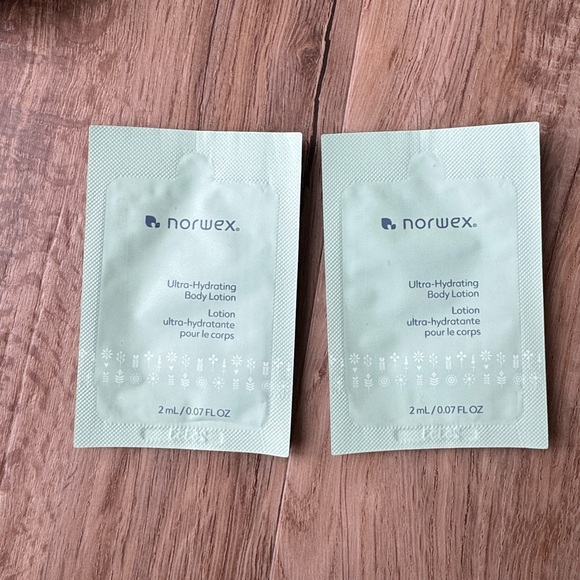 Norwex Spa Set - Picture 4 of 14